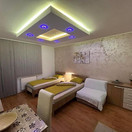 Apartman Bondi 2 Kladovo Luaran gambar