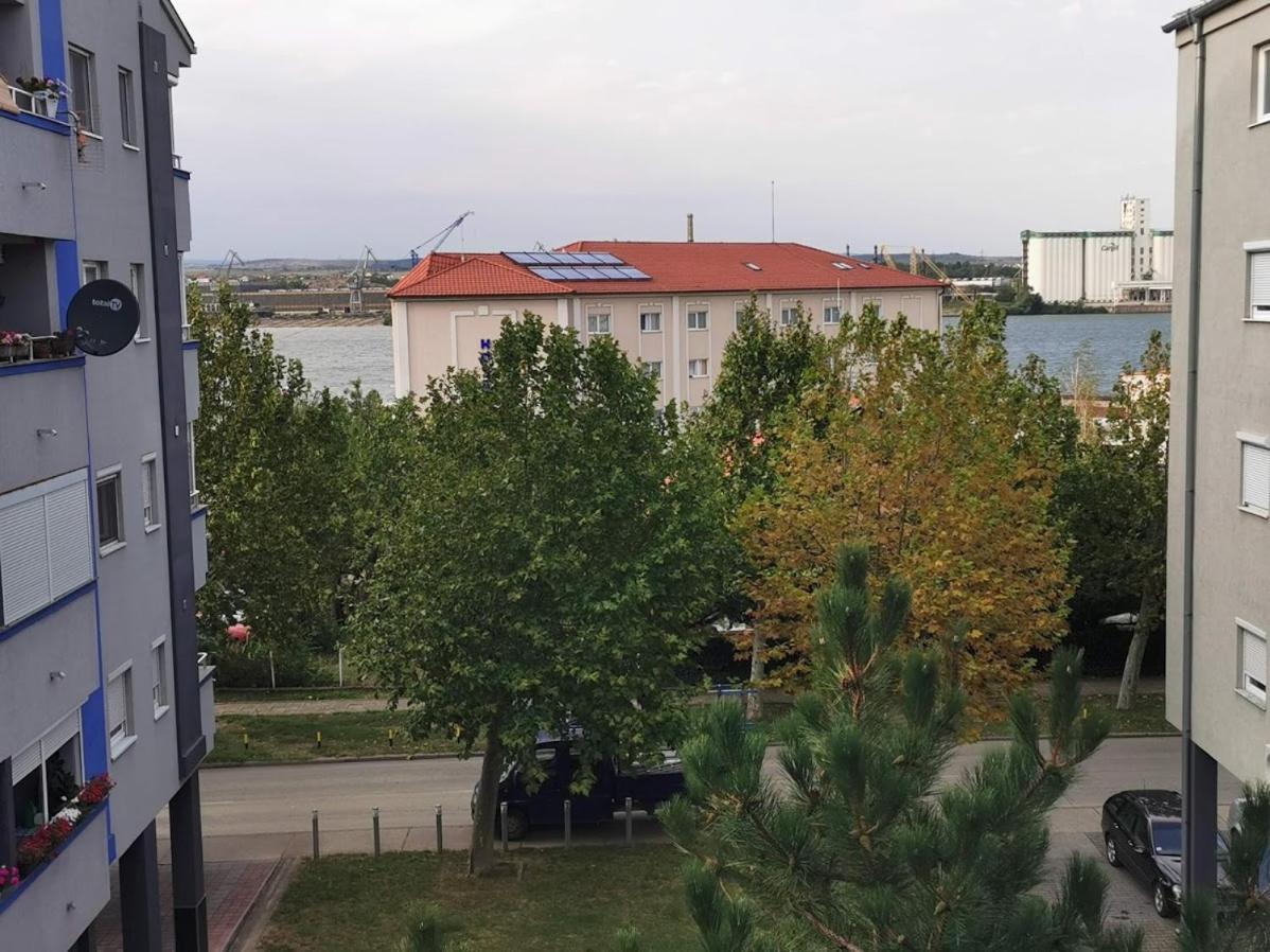 Apartman Bondi 2 Kladovo Luaran gambar