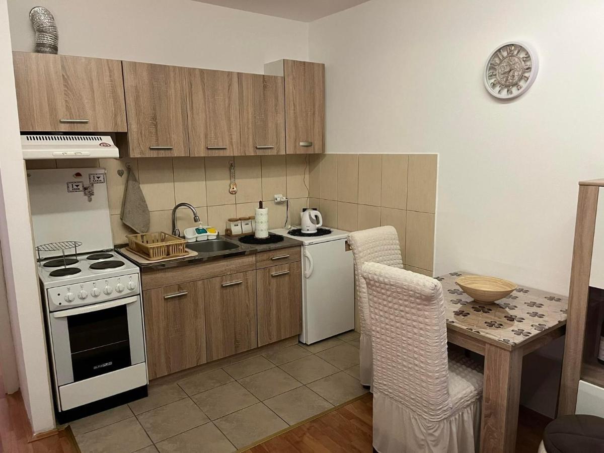 Apartman Bondi 2 Kladovo Luaran gambar