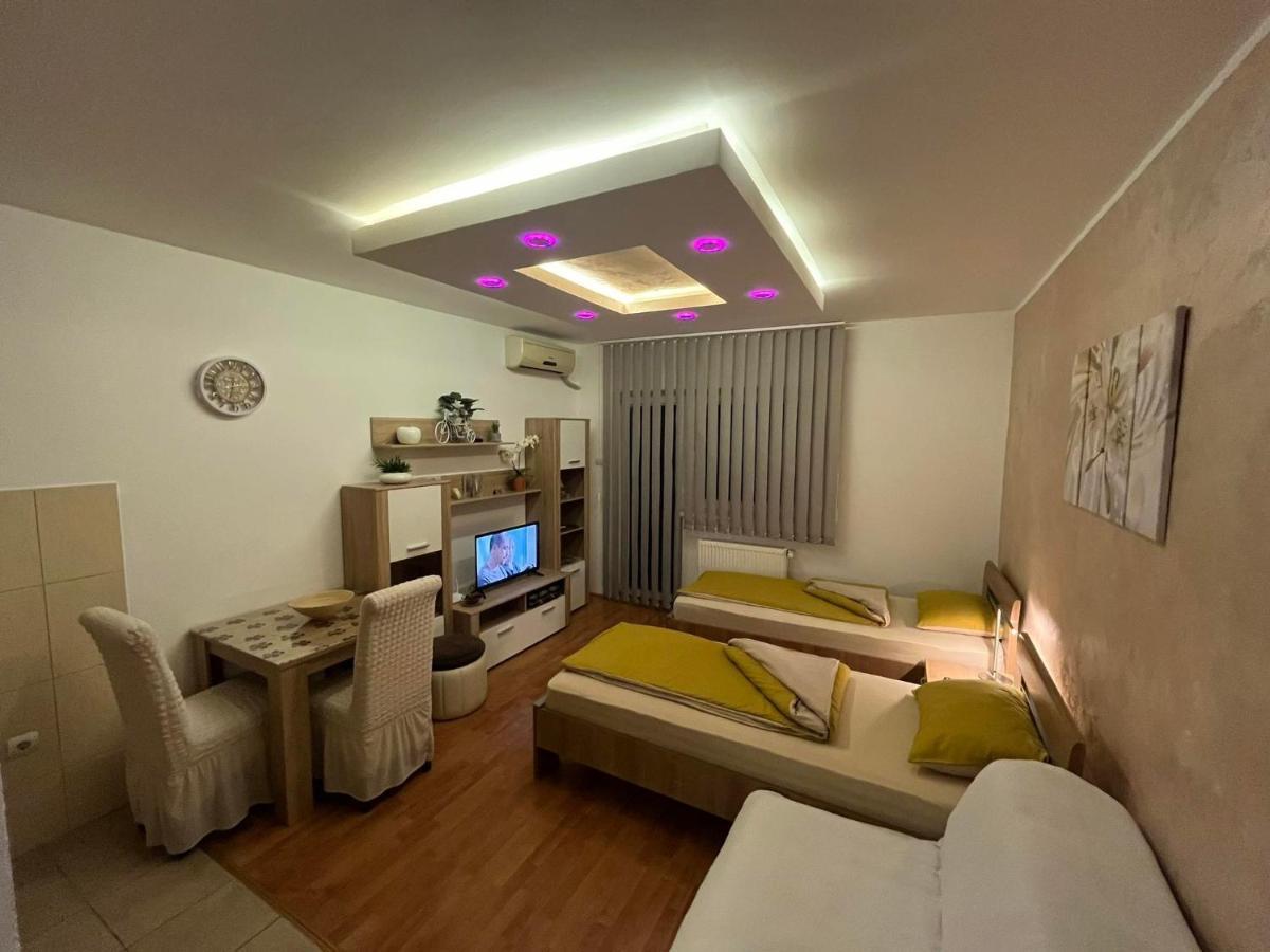 Apartman Bondi 2 Kladovo Luaran gambar